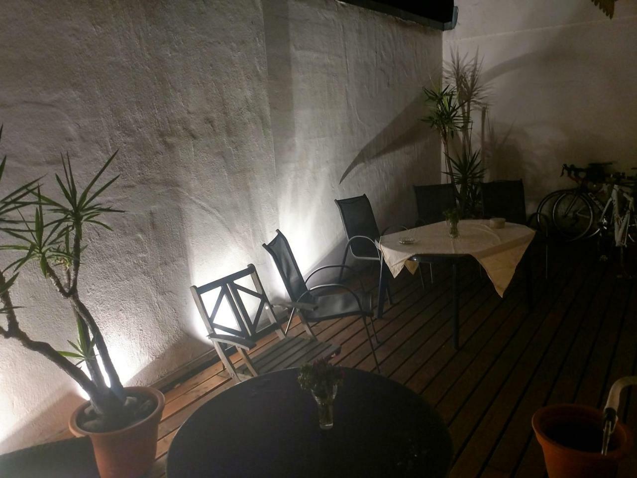 Schloss Hotel Gbr デュッセルドルフ エクステリア 写真